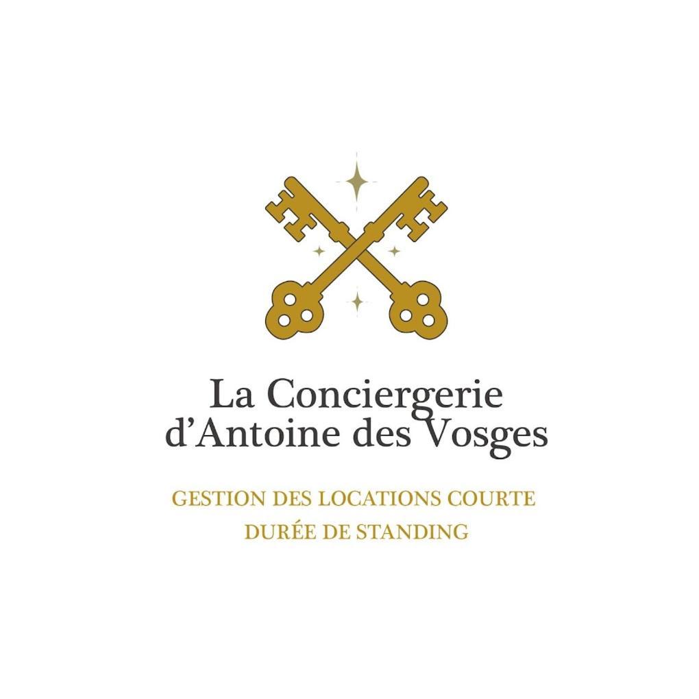 Le Refuge De Antoine, 4 Etoiles Entre Pistes Et Centre-Ville La Bresse Εξωτερικό φωτογραφία